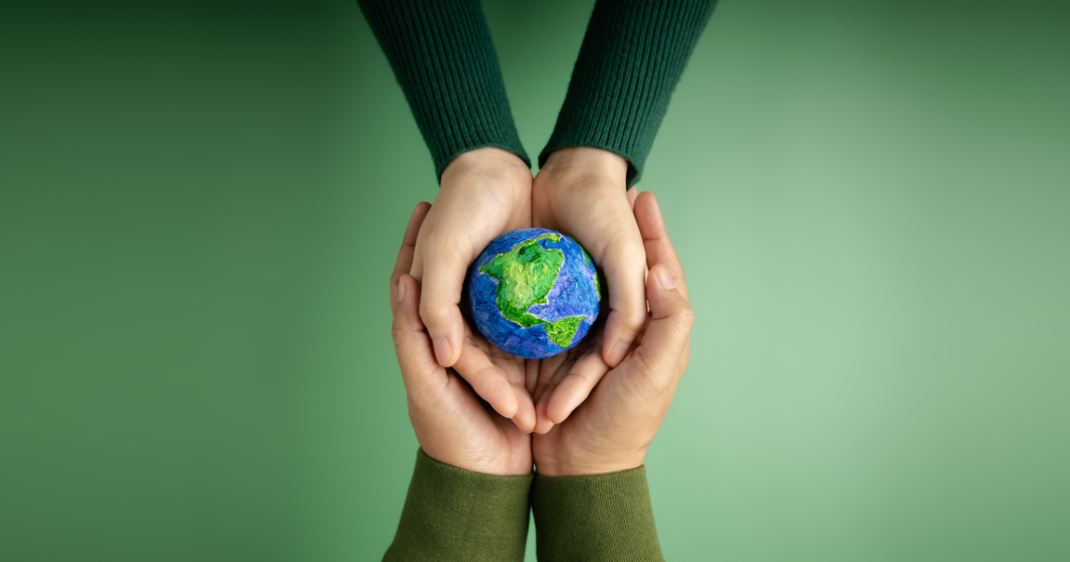 Earth Day
